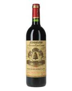 Chateau Angelus 1er Grand Cru Classe A 1998