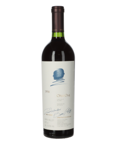 Opus One 1996