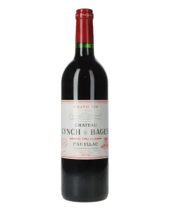 Chateau Lynch Bages 5eme Cru 1997