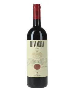 Antinori Tignanello 2009