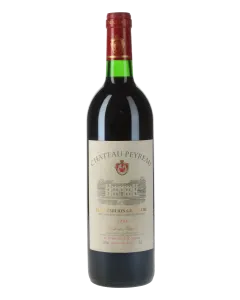 Chateau Peyreau 1994