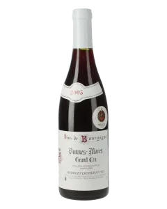 Domaine Georges Lignier & Fils Bonnes-Mares Grand Cru 2005