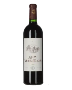 Chateau Clos de la Vieille Eglise 2008