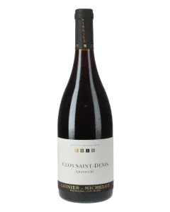 Domaine Lignier-Michelot Clos Saint-Denis Grand Cru 2010