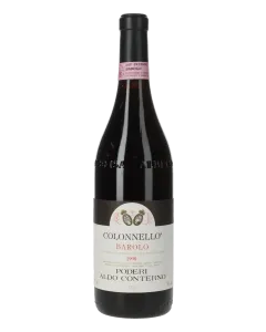 Aldo Conterno Barolo Bricco Bussia Vigna Colonnello 1998