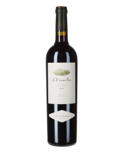 Alvaro Palacios L'Ermita 2016