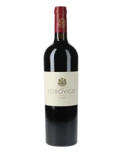 Tenuta di Biserno Lodovico 2016