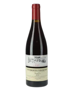 Domaine Bart Clos de Beze Grand Cru 2009