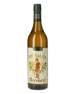 Domaine Louis Bovard Chasselas Dezaley Grand Cru 2018