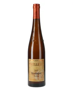 Keller Riesling Westhofener Kirchspiel Großes Gewächs trocken 2015