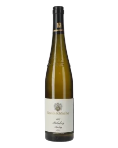 Emrich Schönleber Riesling Großes Gewächs Halenberg 2015