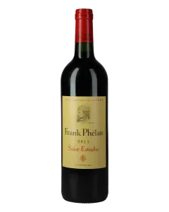 Phelan Segur Frank Phelan 2011