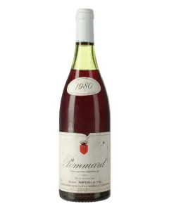 Robert Ampeau Pommard 1980