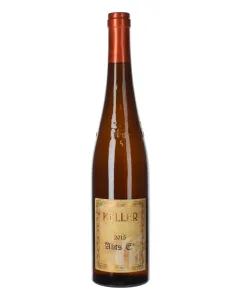 Keller Riesling Westhofener Abtserde Großes Gewächs trocken 2015