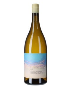 Maison Glandien L'Ouverture Blanc 2022 Magnum