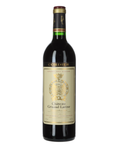 Gruaud Larose 1992