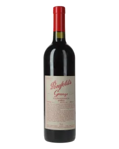 Penfolds Grange Rouge 2001