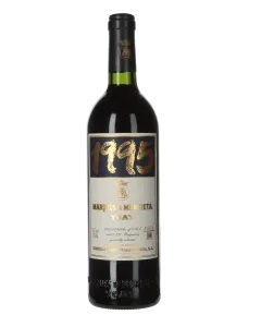 Marques de Murrieta Castillo Ygay Gran Reserva Especial 1995 