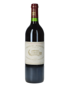 Chateau Margaux 1993