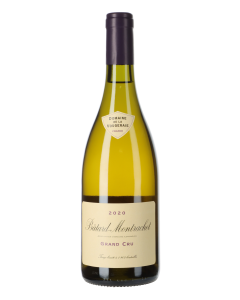 Domaine de la Vougeraie Bâtard-Montrachet Grand Cru 2020