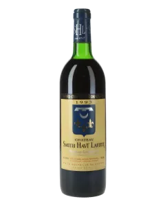 Chateau Smith Haut Lafitte 1993