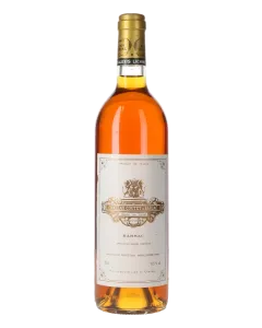 Chateau Coutet 1990