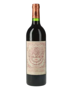 Chateau Pichon Longueville Baron 2eme Cru 1994