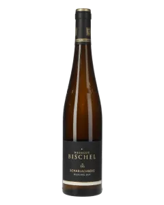 Bischel Riesling Scharlachberg Großes Gewächs trocken 2019 