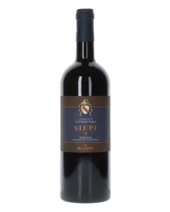 Mazzei Siepi 2006
