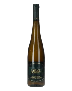 FX Pichler Riesling Smaragd Dürnsteiner Kellerberg trocken 2014 