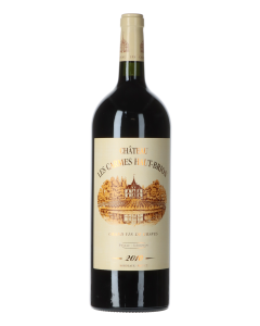 Chateau Les Carmes Haut Brion 2010 Magnum