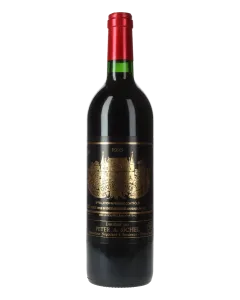 Chateau Palmer 3eme Cru 1995