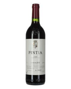 Pintia 2002