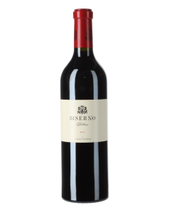 Tenuta di Biserno Biserno 2011