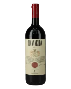 Antinori Tignanello 2015 