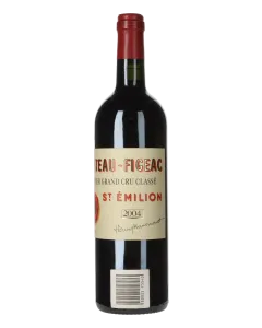 Chateau Figeac 1er Grand Cru Classe A 2004