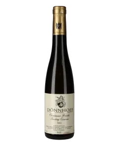 Dönnhoff Riesling Eiswein Oberhäuser Brücke (fruchtsüß) 2003 0,375l