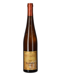 Klaus Peter Keller Kirchspiel Riesling Grosses Gewächs 2012