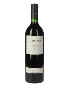 Costers del Siurana Clos del Obac 1990