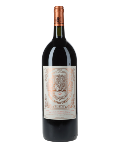 Pichon Longueville Baron 2003 Magnum