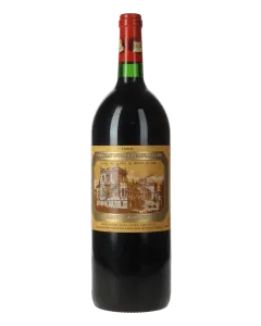 Chateau Ducru Beaucaillou 2eme Cru 1996 Magnum