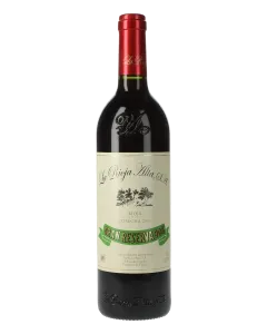 La Rioja Alta Gran Reserva 904 2001 