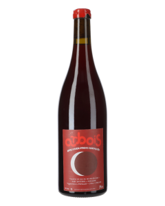 Renaud BruyËre & Adeline Houillon Ploussard Arbois Pupillin 2018