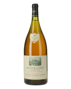 Jacques Prieur Montrachet Grand Cru 2001 Magnum