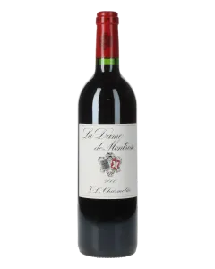 Montrose La Dame de Montrose 2000
