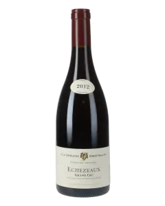 Domaine Forey Pere et Fils Echezeaux Grand Cru 2012