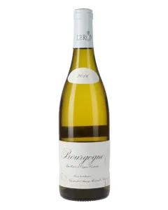 Leroy Bourgogne Rouge Leroy 2016