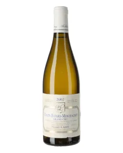 Hubert Lamy Criot Batard Montrachet GC 2002