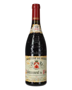 Pegau Domaine & Chateau Chateauneuf du Pape Cuv&eacute;e R&eacute;serv&eacute;e 2015 