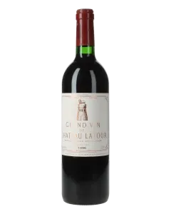 Latour Chateau Latour 1er Cru 1996